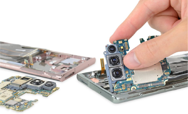 Your-Search-For-Galaxy-Note-20-5G Repair-Near-Me